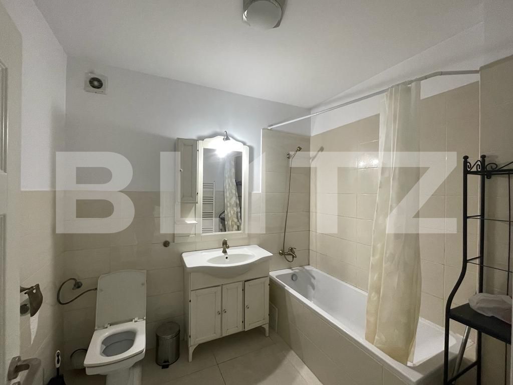 Apartament de vânzare 3 camere Gheorgheni - 129083AV | BLITZ Cluj-Napoca | Poza4