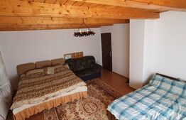 COMISION 0% - Cabana Maguri 180mp, 4 cam, 1500 teren, langa padure si rau. Intimitate garantata!