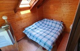 COMISION 0% - Cabana Maguri 180mp, 4 cam, 1500 teren, langa padure si rau. Intimitate garantata!