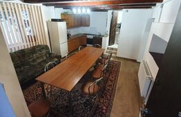 COMISION 0% - Cabana Maguri 180mp, 4 cam, 1500 teren, langa padure si rau. Intimitate garantata!