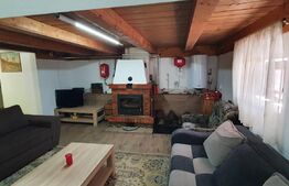 COMISION 0% - Cabana Maguri 180mp, 4 cam, 1500 teren, langa padure si rau. Intimitate garantata!