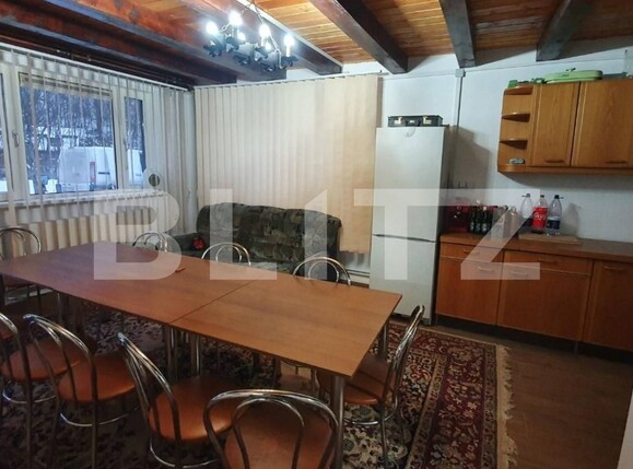 Casa de vânzare 5 camere Măguri-Răcătău - 129088CV | BLITZ Cluj-Napoca | Poza13