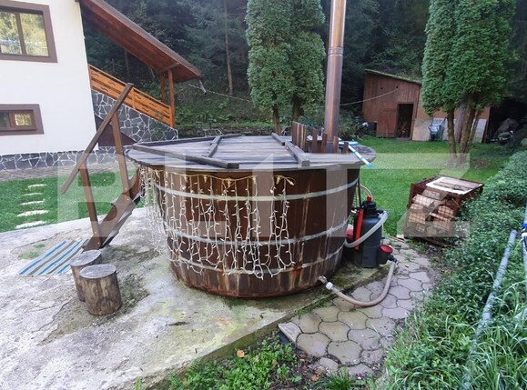 Casa de vânzare 5 camere Măguri-Răcătău - 129088CV | BLITZ Cluj-Napoca | Poza19