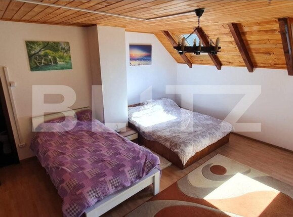 Casa de vânzare 5 camere Măguri-Răcătău - 129088CV | BLITZ Cluj-Napoca | Poza5