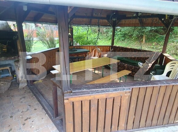 Casa de vânzare 5 camere Măguri-Răcătău - 129088CV | BLITZ Cluj-Napoca | Poza17