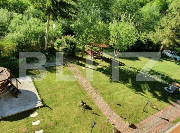 Casa de vânzare 5 camere Măguri-Răcătău - 129088CV | BLITZ Cluj-Napoca | Poza2