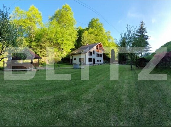 Casa de vânzare 5 camere Măguri-Răcătău - 129088CV | BLITZ Cluj-Napoca | Poza15