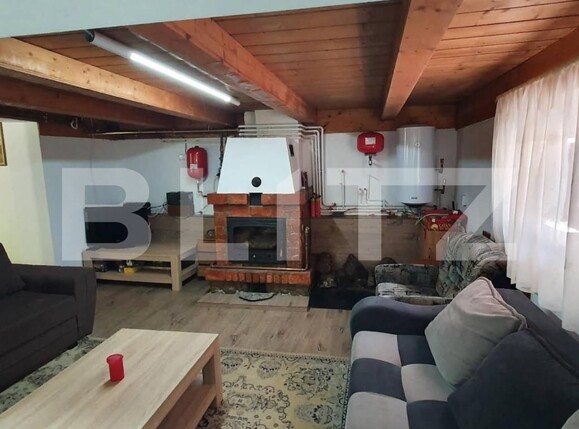 Casa de vânzare 5 camere Măguri-Răcătău - 129088CV | BLITZ Cluj-Napoca | Poza3