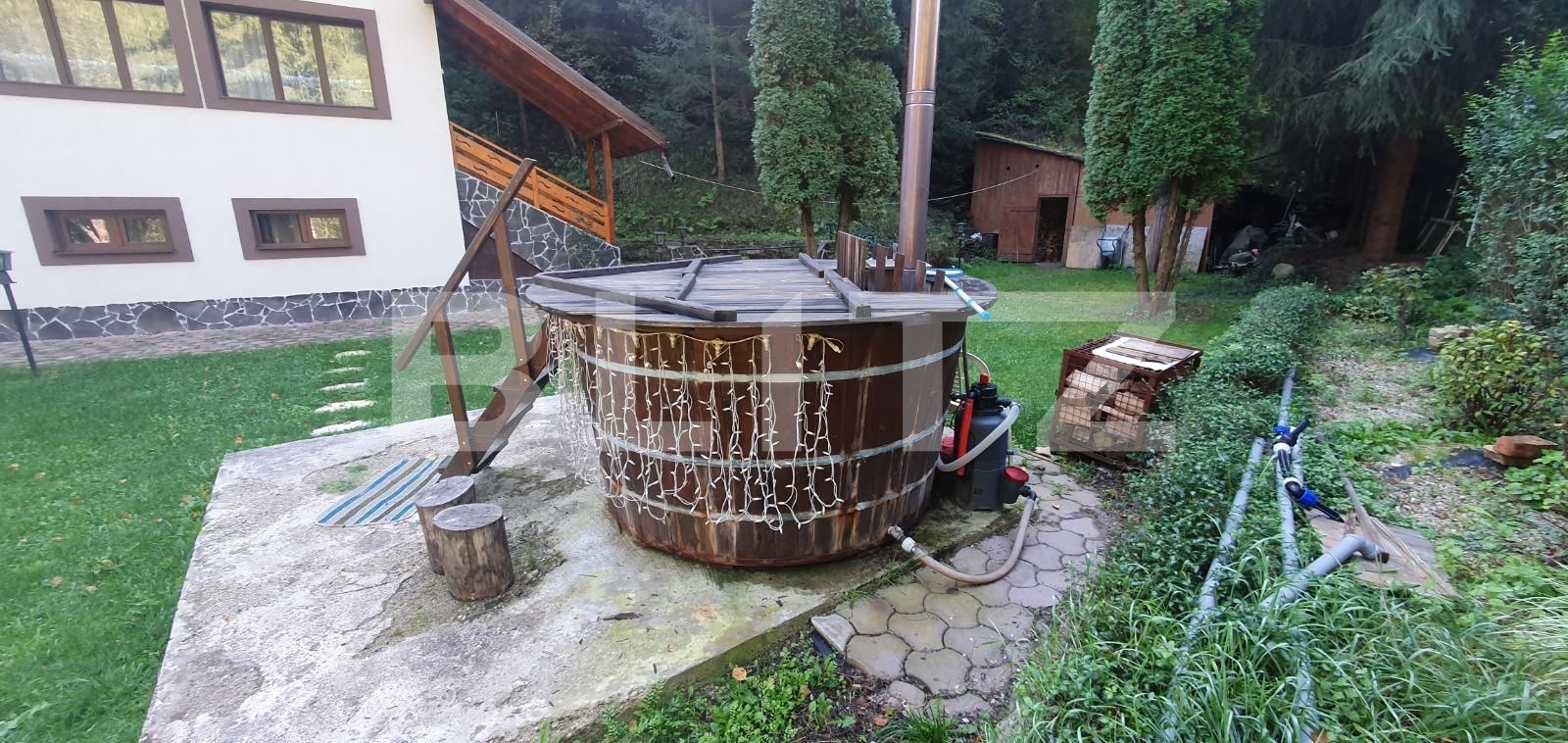 Casa de vânzare 5 camere Măguri-Răcătău - 129088CV | BLITZ Cluj-Napoca | Poza19