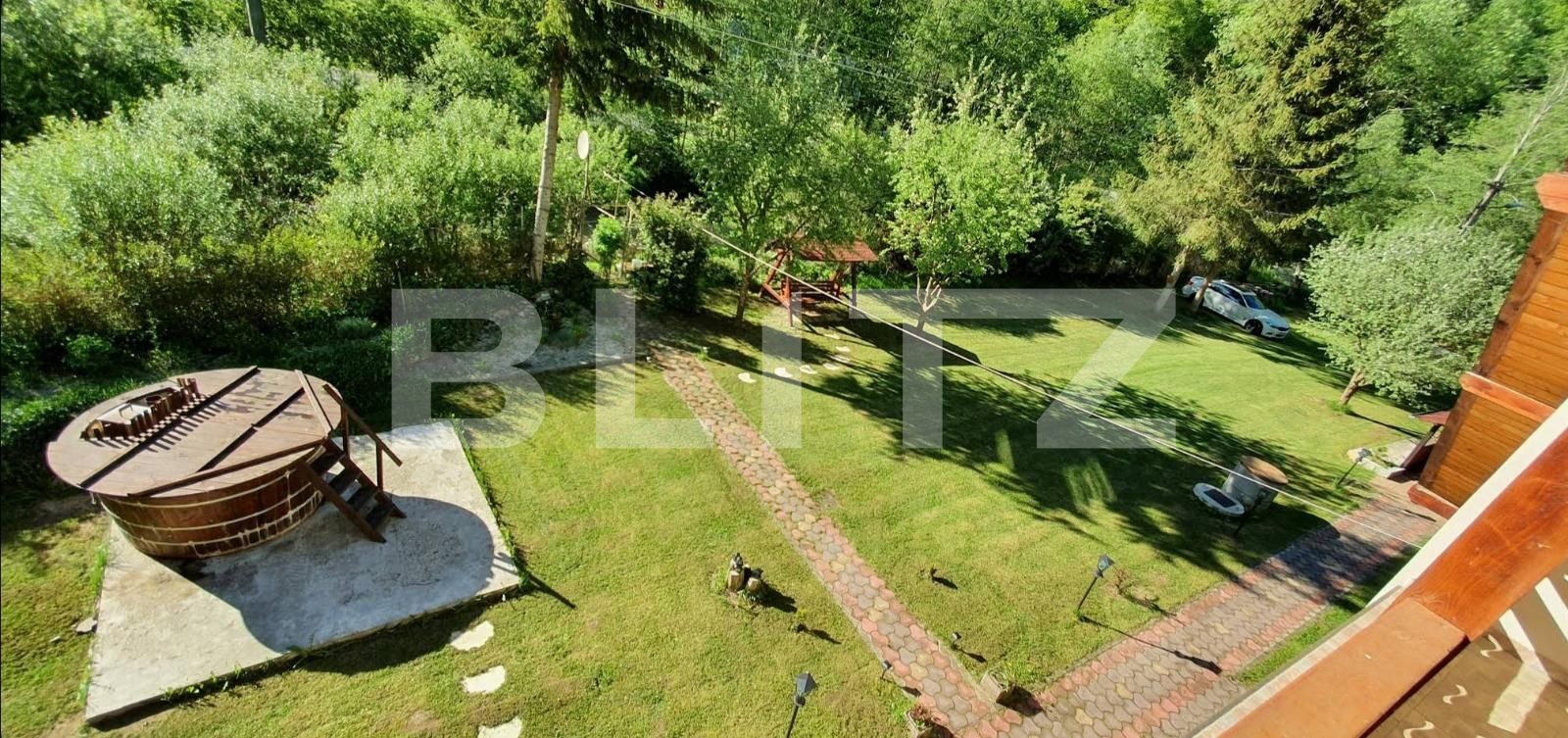 Casa de vânzare 5 camere Măguri-Răcătău - 129088CV | BLITZ Cluj-Napoca | Poza2