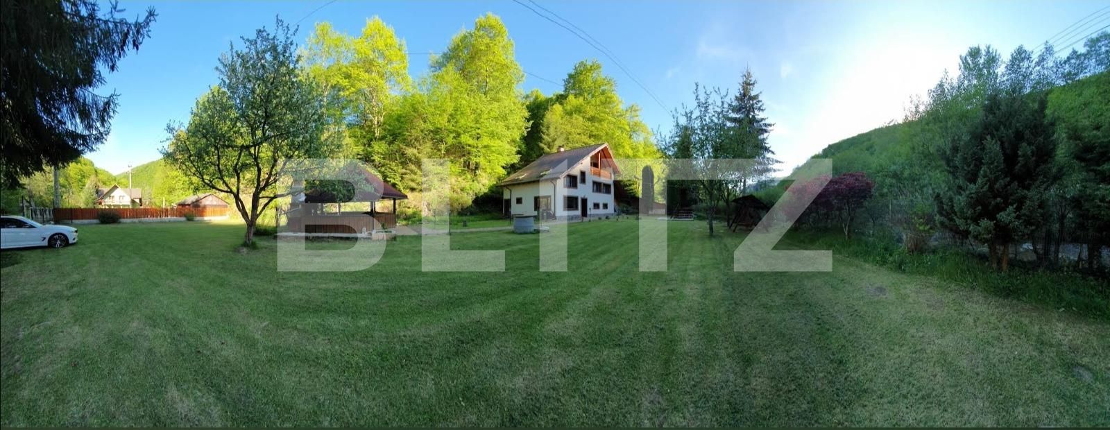 Casa de vânzare 5 camere Măguri-Răcătău - 129088CV | BLITZ Cluj-Napoca | Poza15