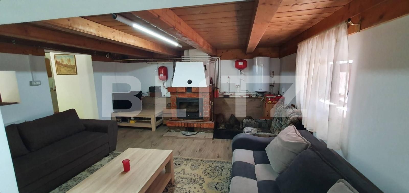 Casa de vânzare 5 camere Măguri-Răcătău - 129088CV | BLITZ Cluj-Napoca | Poza3