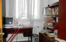 3 camere, 78 mp, 2 balcoane, zona Calea Manastur!