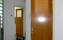 3 camere, 78 mp, 2 balcoane, zona Calea Manastur!