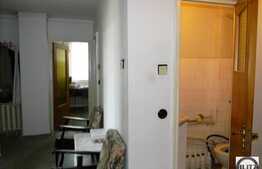 3 camere, 78 mp, 2 balcoane, zona Calea Manastur!