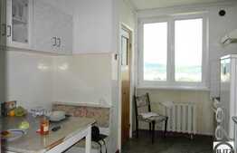 3 camere, 78 mp, 2 balcoane, zona Calea Manastur!