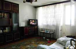 3 camere, 78 mp, 2 balcoane, zona Calea Manastur!