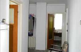 3 camere, 78 mp, 2 balcoane, zona Calea Manastur!