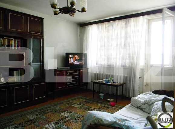 Apartament de vânzare 3 camere Manastur - 12909AV | BLITZ Cluj-Napoca | Poza1