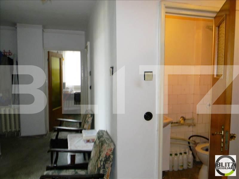 Apartament de vânzare 3 camere Manastur - 12909AV | BLITZ Cluj-Napoca | Poza6