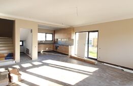 Casa intrare Dezmir, 125mp, ansamblu privat