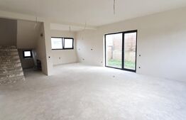 Casa intrare Dezmir, 125mp, ansamblu privat