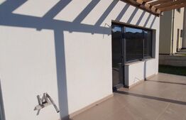 Casa intrare Dezmir, 125mp, ansamblu privat