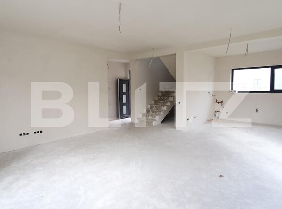 Casa de vânzare 4 camere Dezmir - 129097CV | BLITZ Cluj-Napoca | Poza4