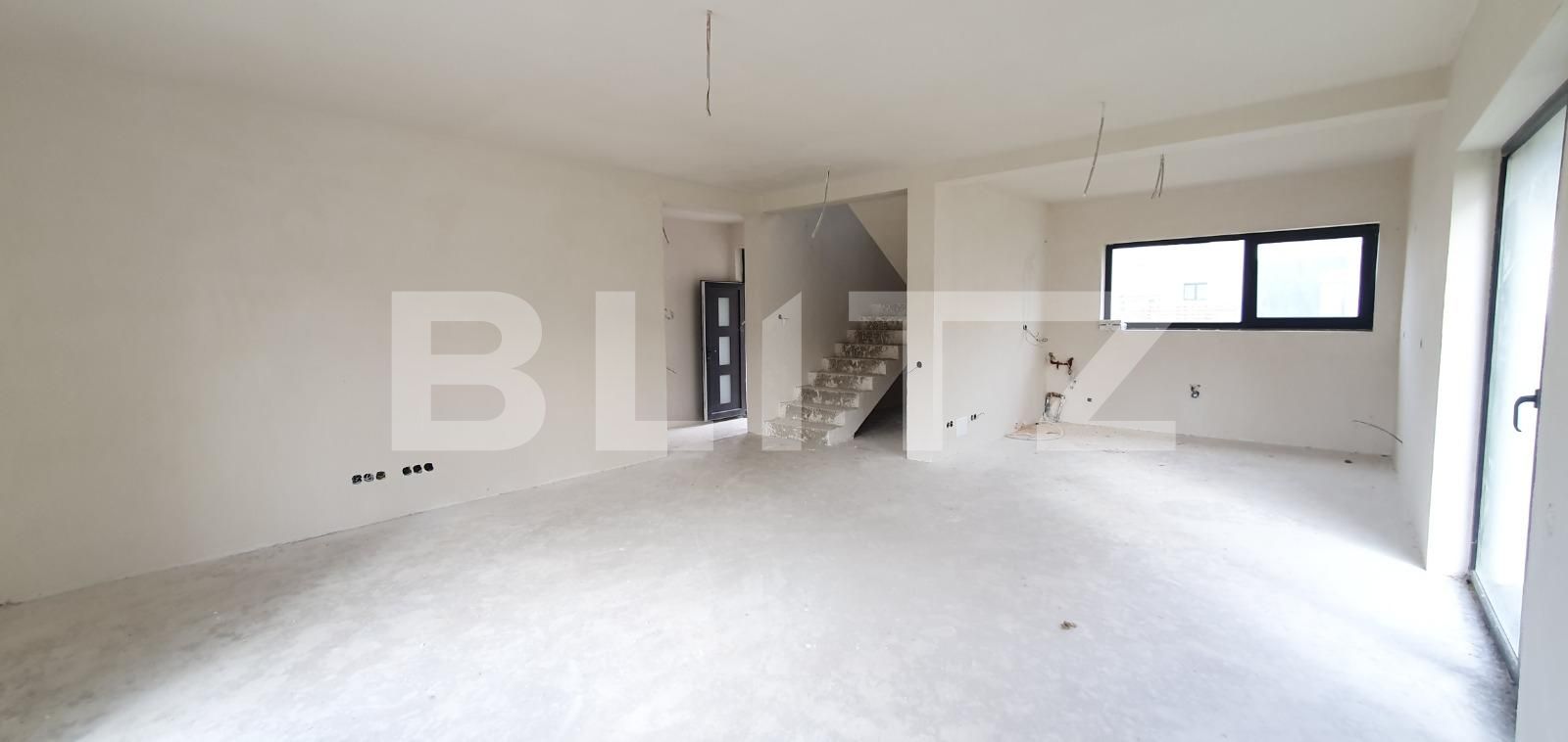 Casa de vânzare 4 camere Dezmir - 129097CV | BLITZ Cluj-Napoca | Poza4