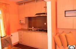 Apartament cu 1 camera de vanzare , 36 mp mobilat utilat modern