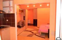 Apartament cu 1 camera de vanzare , 36 mp mobilat utilat modern