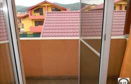 Apartament cu 1 camera de vanzare , 36 mp mobilat utilat modern