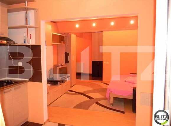 Garsonieră de vânzare Floreşti - 1291AV | BLITZ Cluj-Napoca | Poza2