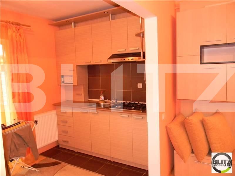 Garsonieră de vânzare Floreşti - 1291AV | BLITZ Cluj-Napoca | Poza3