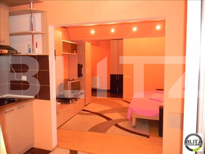 Garsonieră de vânzare Floreşti - 1291AV | BLITZ Cluj-Napoca | Poza2
