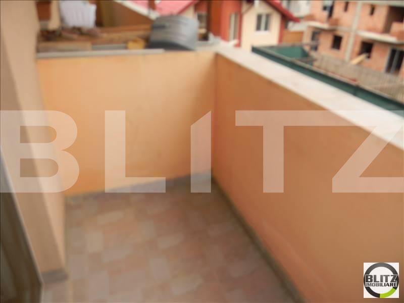 Garsonieră de vânzare Floreşti - 1291AV | BLITZ Cluj-Napoca | Poza6