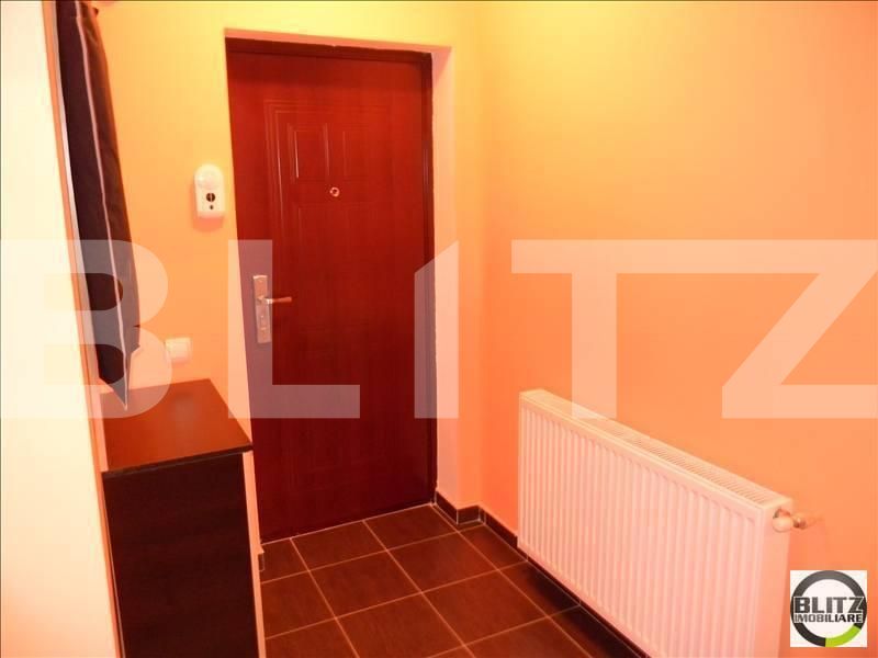 Garsonieră de vânzare Floreşti - 1291AV | BLITZ Cluj-Napoca | Poza4
