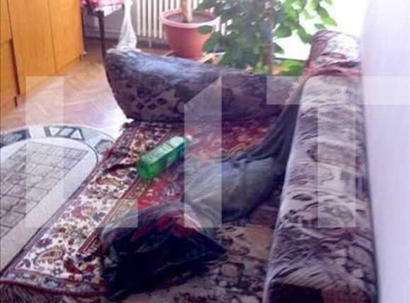 Apartament de vânzare 3 camere Manastur - 12910AV | BLITZ Cluj-Napoca | Poza1