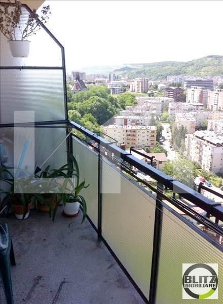 Apartament de vânzare 3 camere Manastur - 12910AV | BLITZ Cluj-Napoca | Poza5