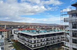 Apartament 2 camere, ansamblu nou, etaj intermediar, parcare subterana, zona Eroilor