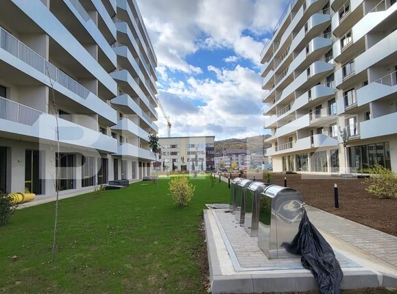 Apartament de vânzare 2 camere Floreşti - 129100AV | BLITZ Cluj-Napoca | Poza1