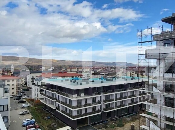 Apartament de vânzare 2 camere Floreşti - 129100AV | BLITZ Cluj-Napoca | Poza10