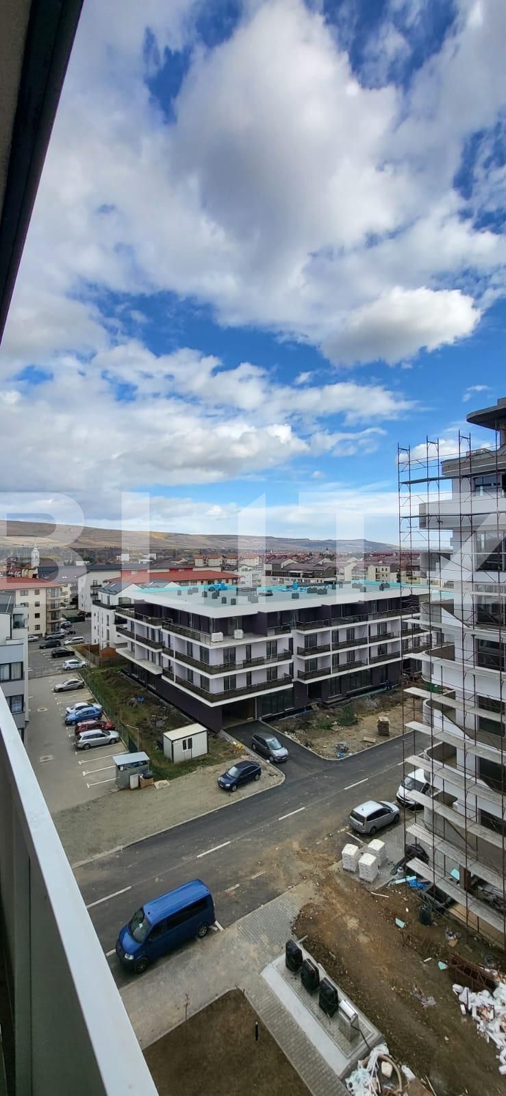 Apartament de vânzare 2 camere Floreşti - 129100AV | BLITZ Cluj-Napoca | Poza10