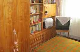 4 camere, 84.79 mp, decomandat, balcon, zona strazii Grigore Alexandrescu!