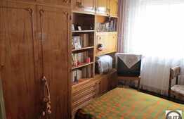 4 camere, 84.79 mp, decomandat, balcon, zona strazii Grigore Alexandrescu!