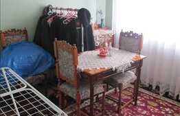 4 camere, 84.79 mp, decomandat, balcon, zona strazii Grigore Alexandrescu!