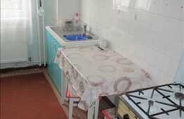 4 camere, 84.79 mp, decomandat, balcon, zona strazii Grigore Alexandrescu!