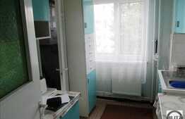 4 camere, 84.79 mp, decomandat, balcon, zona strazii Grigore Alexandrescu!