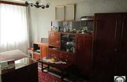 4 camere, 84.79 mp, decomandat, balcon, zona strazii Grigore Alexandrescu!