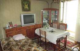 4 camere, 84.79 mp, decomandat, balcon, zona strazii Grigore Alexandrescu!